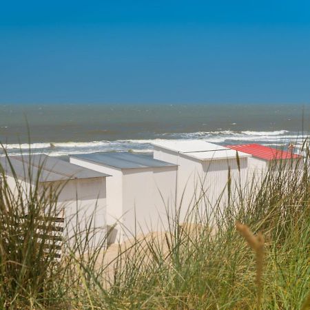 Holiday Home New Village Park-6 By Interhome بريدين المظهر الخارجي الصورة