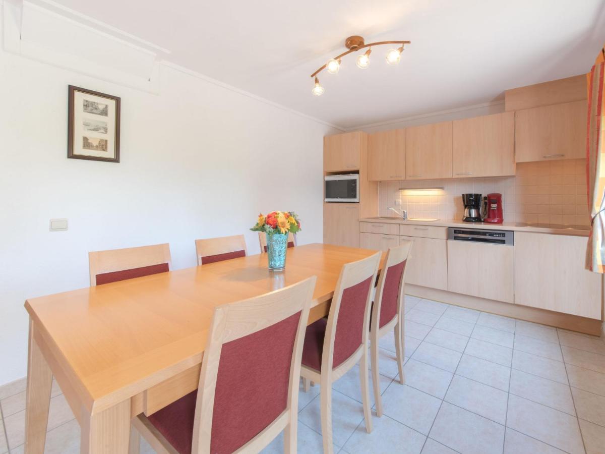 Holiday Home New Village Park-6 By Interhome بريدين المظهر الخارجي الصورة