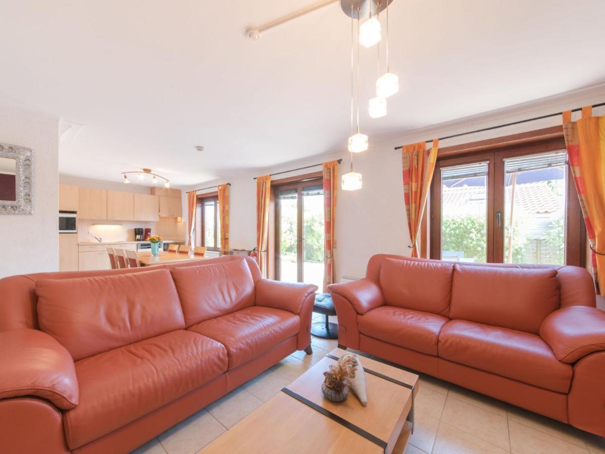 Holiday Home New Village Park-6 By Interhome بريدين المظهر الخارجي الصورة